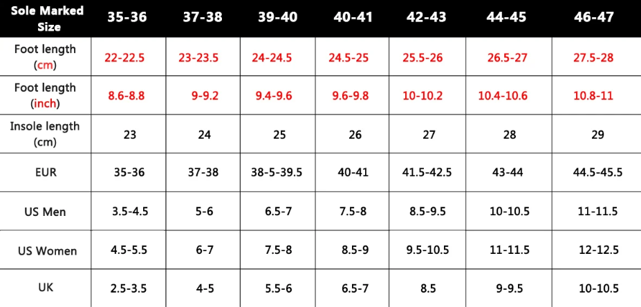 Stivale Invernale da Neve
