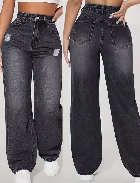 Jeans Donna Elastici