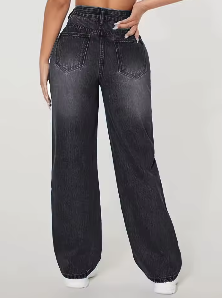 Jeans Donna Elastici