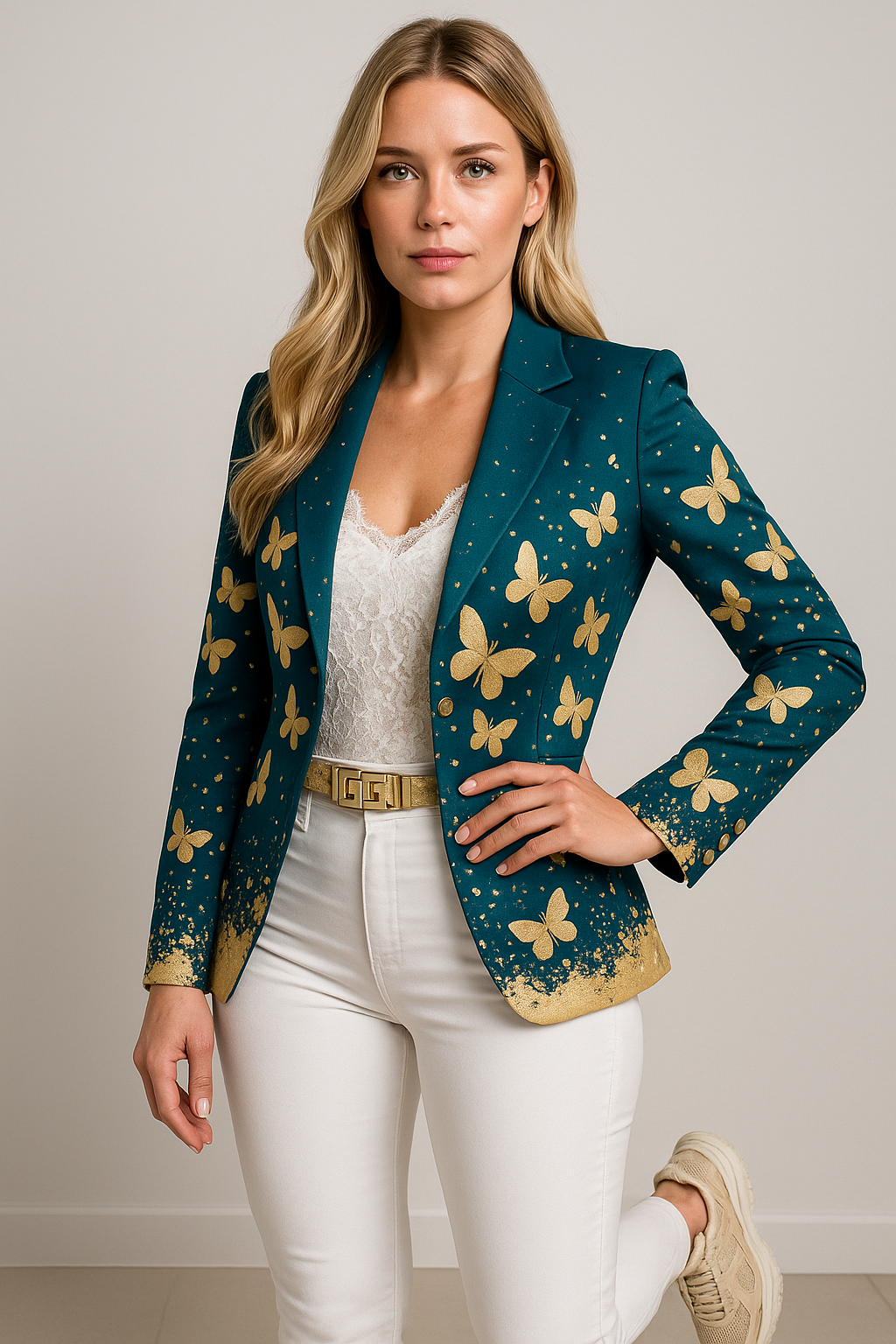 GIADA - Completo Donna