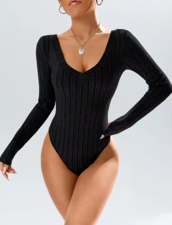 Body Donna Autunno/Inverno