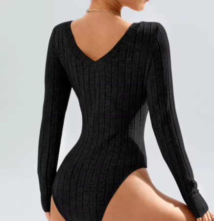 Body Donna Autunno/Inverno