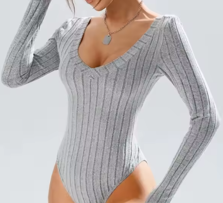 Body Donna Autunno/Inverno