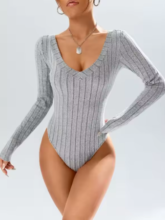 Body Donna Autunno/Inverno