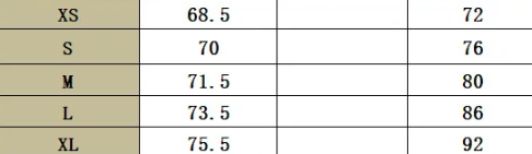 Body Donna Autunno/Inverno