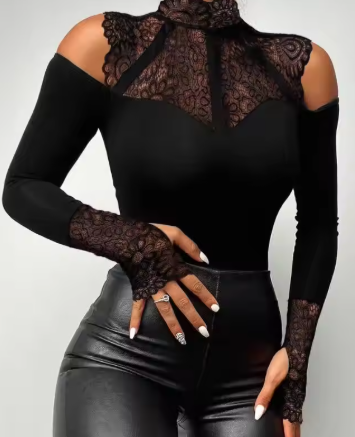 Body in Pizzo Modelli Diversi