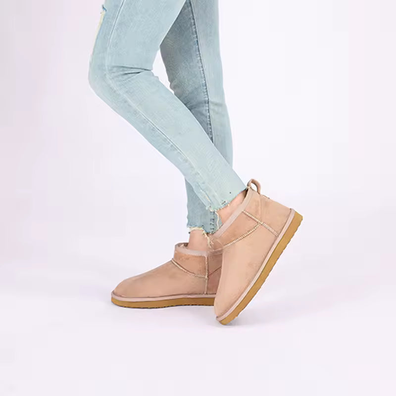 Stivale Invernale da Neve