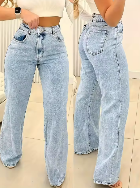 Jeans Donna