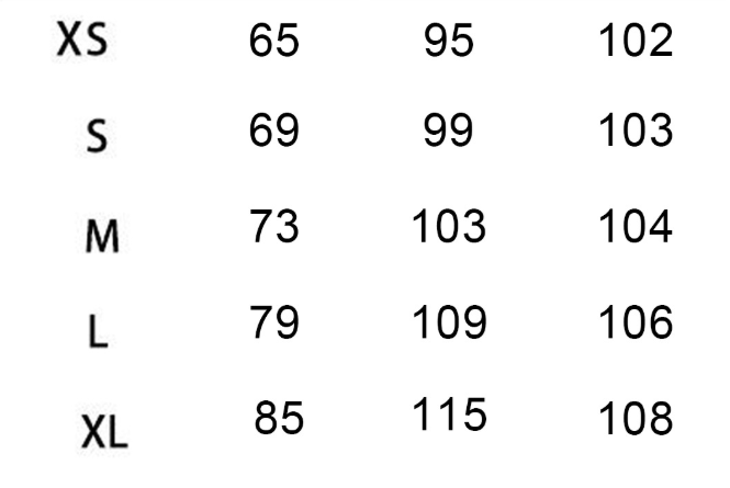 Jeans Donna Elastici