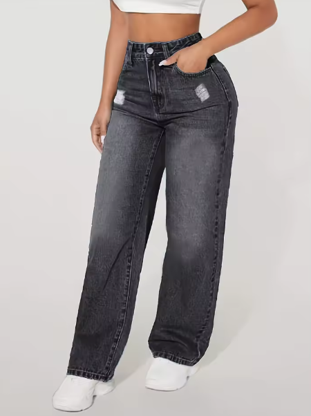 Jeans Donna Elastici