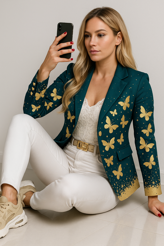 GIADA - Completo Donna