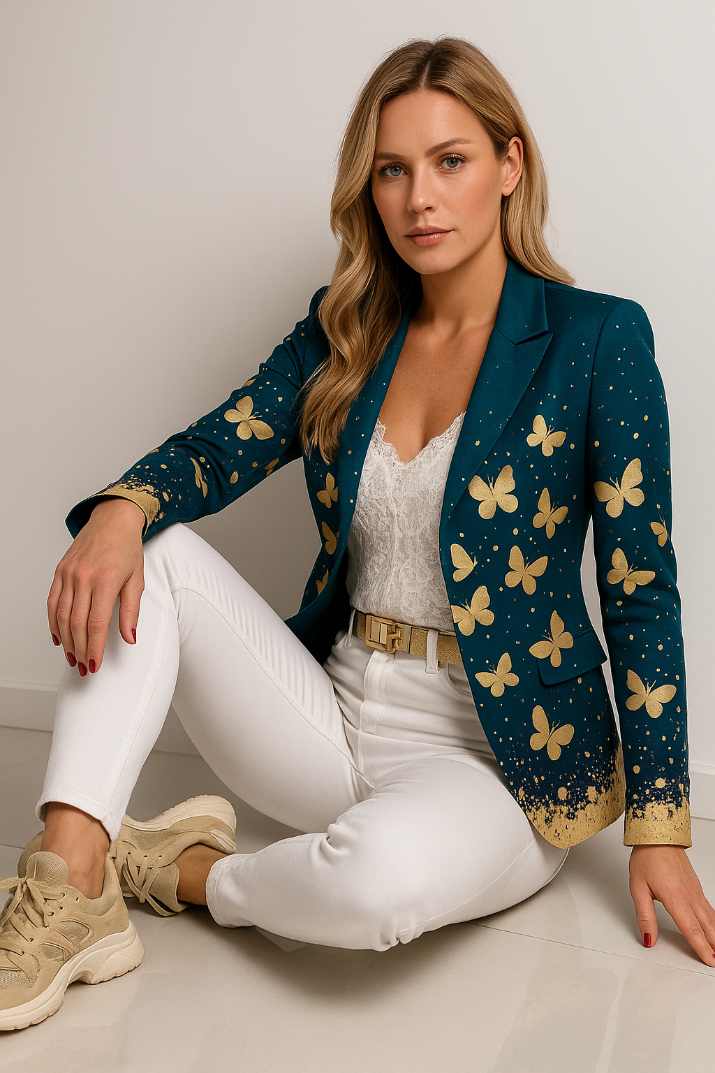 GIADA - Completo Donna