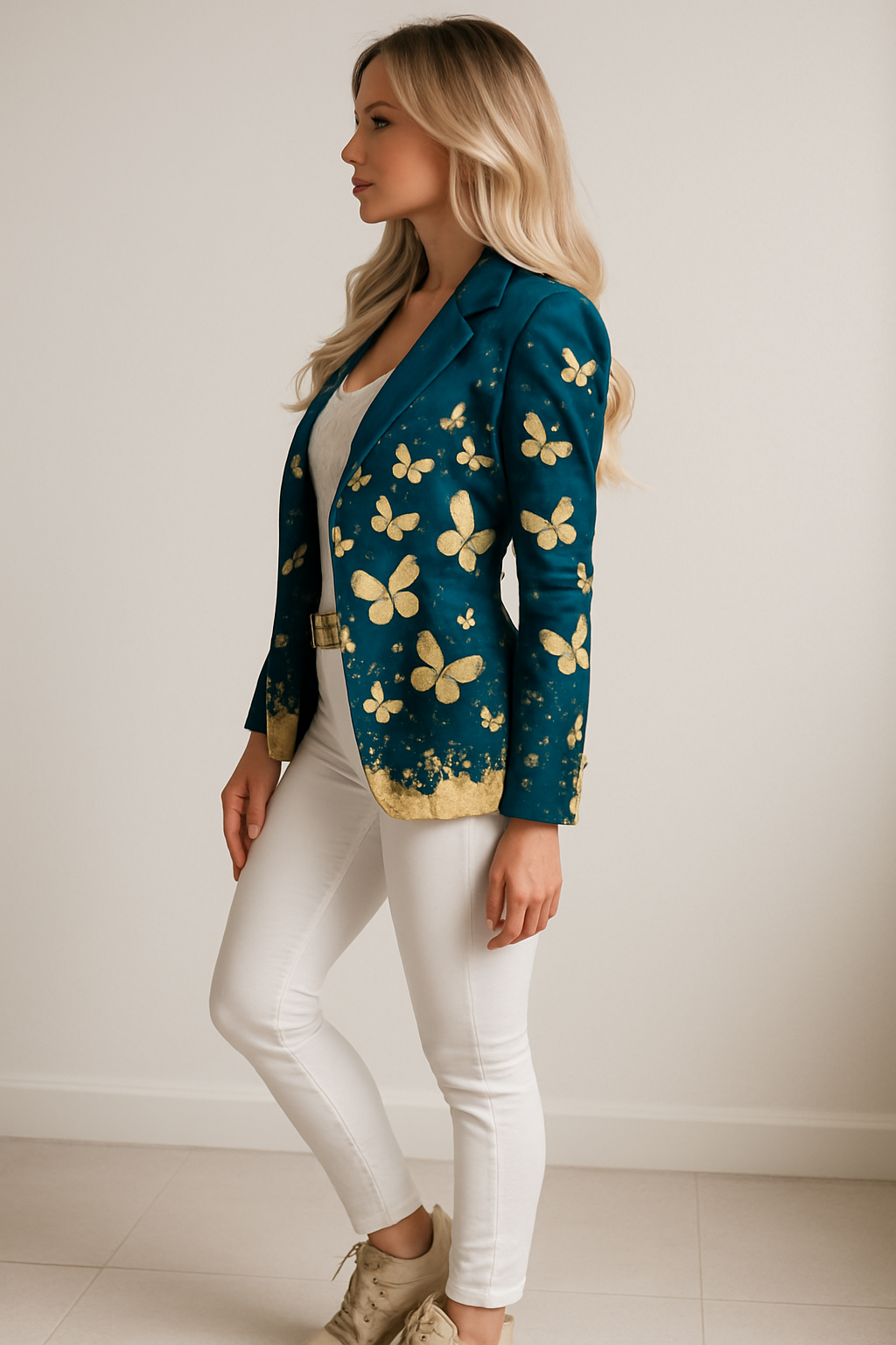 GIADA - Completo Donna