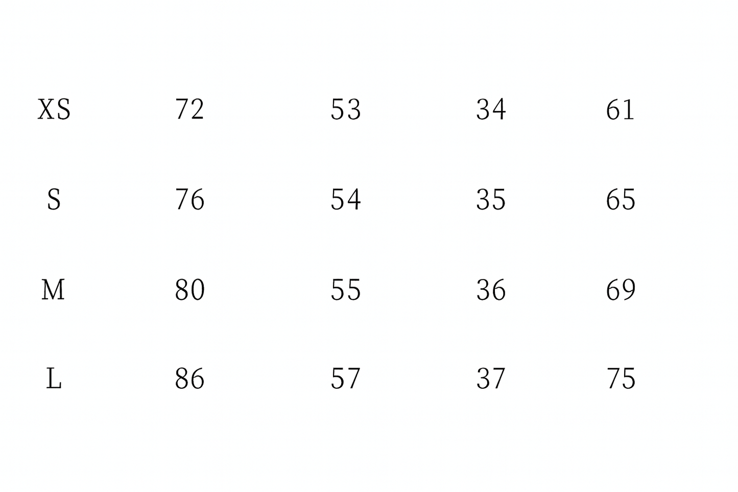 Top a Maniche Lunghe Slim