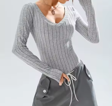 Body Donna Autunno/Inverno