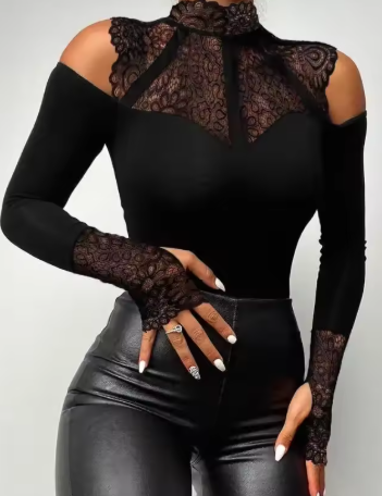 Body in Pizzo Modelli Diversi