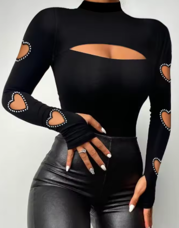 Body in Pizzo Modelli Diversi