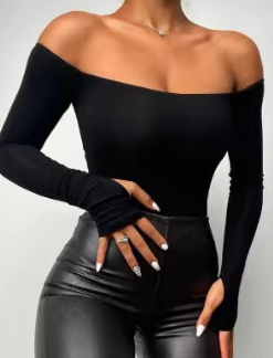 Body in Pizzo Modelli Diversi