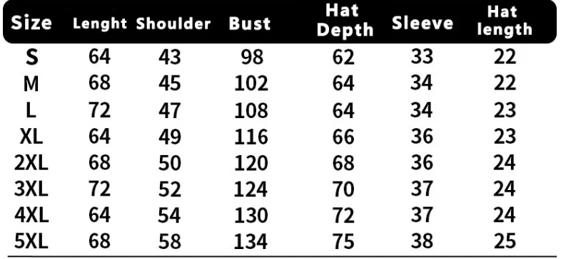 Felpa Uomo con Cappuccio